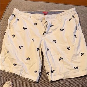 Izod shorts men’s size 44